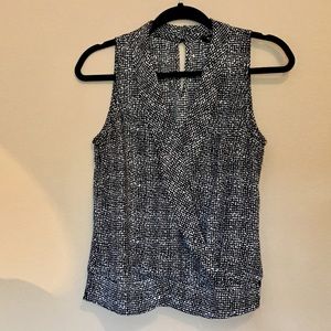 White House Black Market Blouse